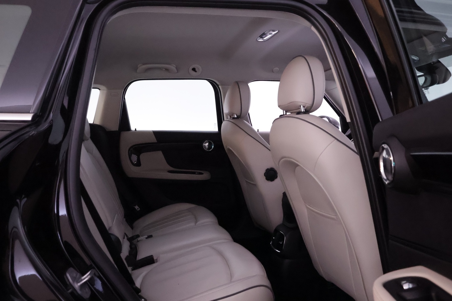 Mini Countryman vaihtoauto