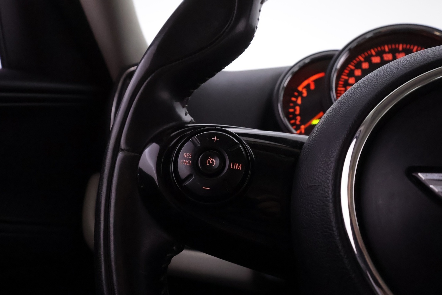 Mini Countryman vaihtoauto