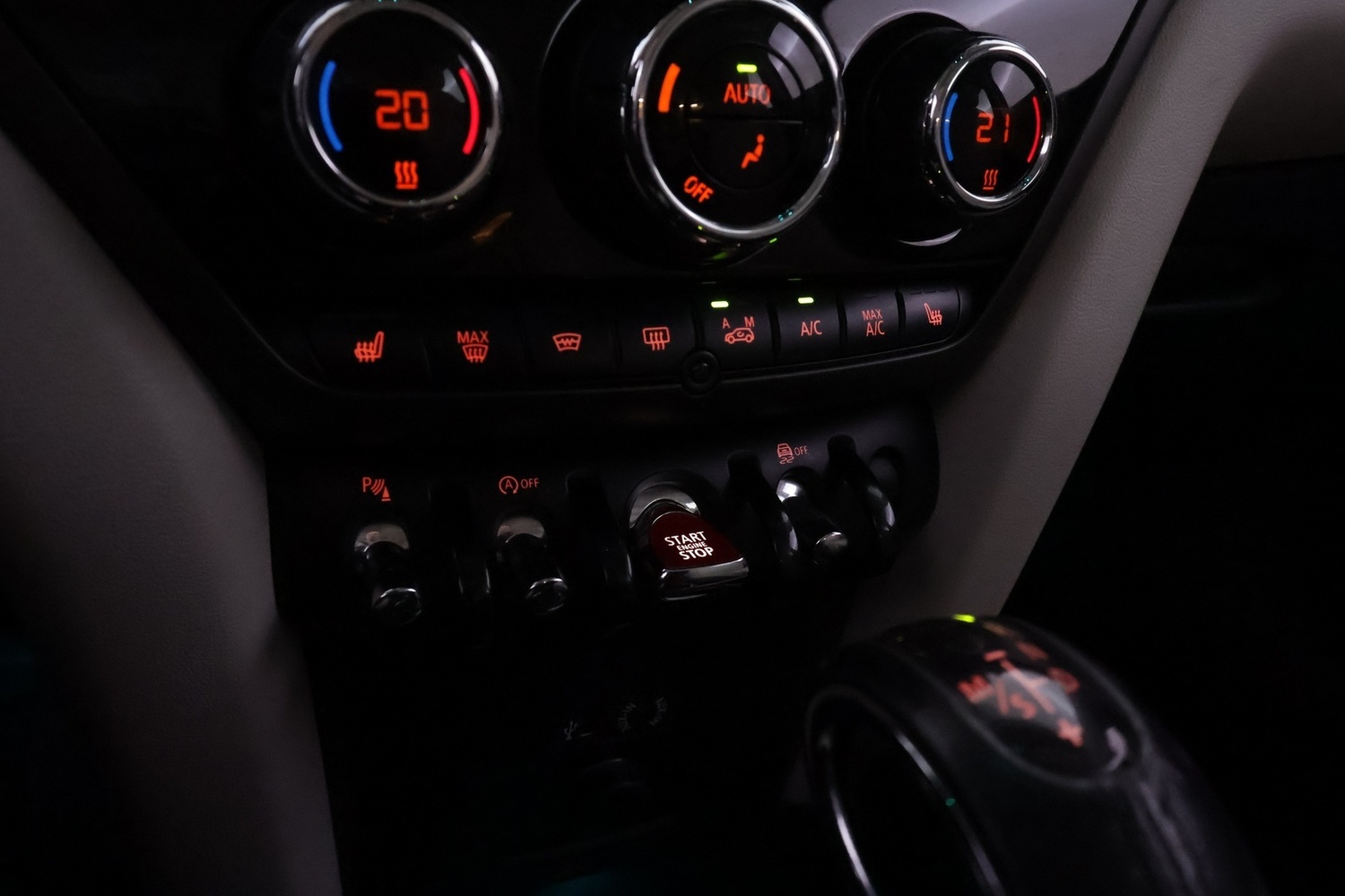 Mini Countryman vaihtoauto