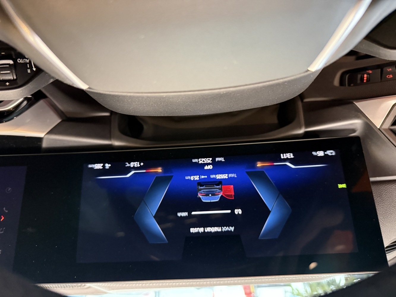 BMW i4 vaihtoauto