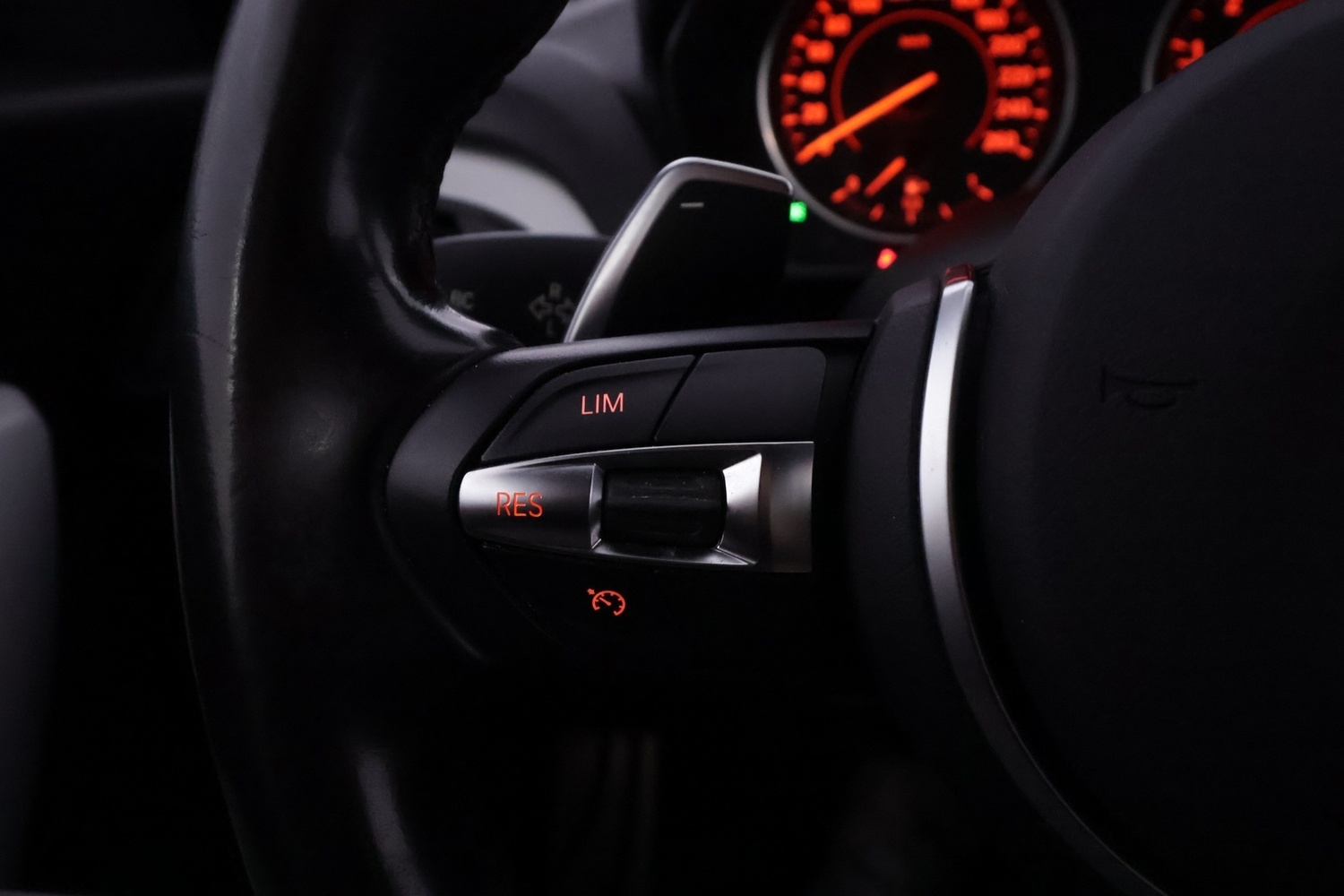 BMW M135i vaihtoauto