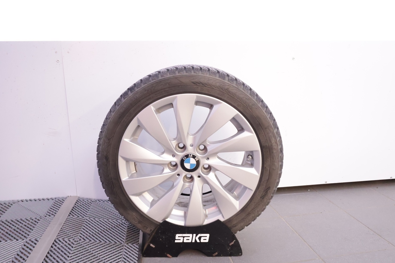 BMW M135i vaihtoauto