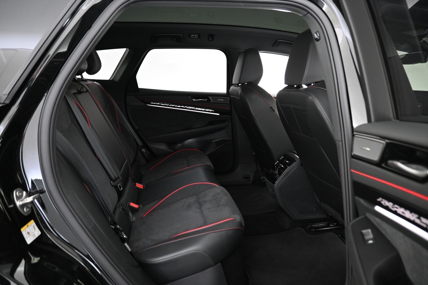 Volkswagen ID.7 vaihtoauto