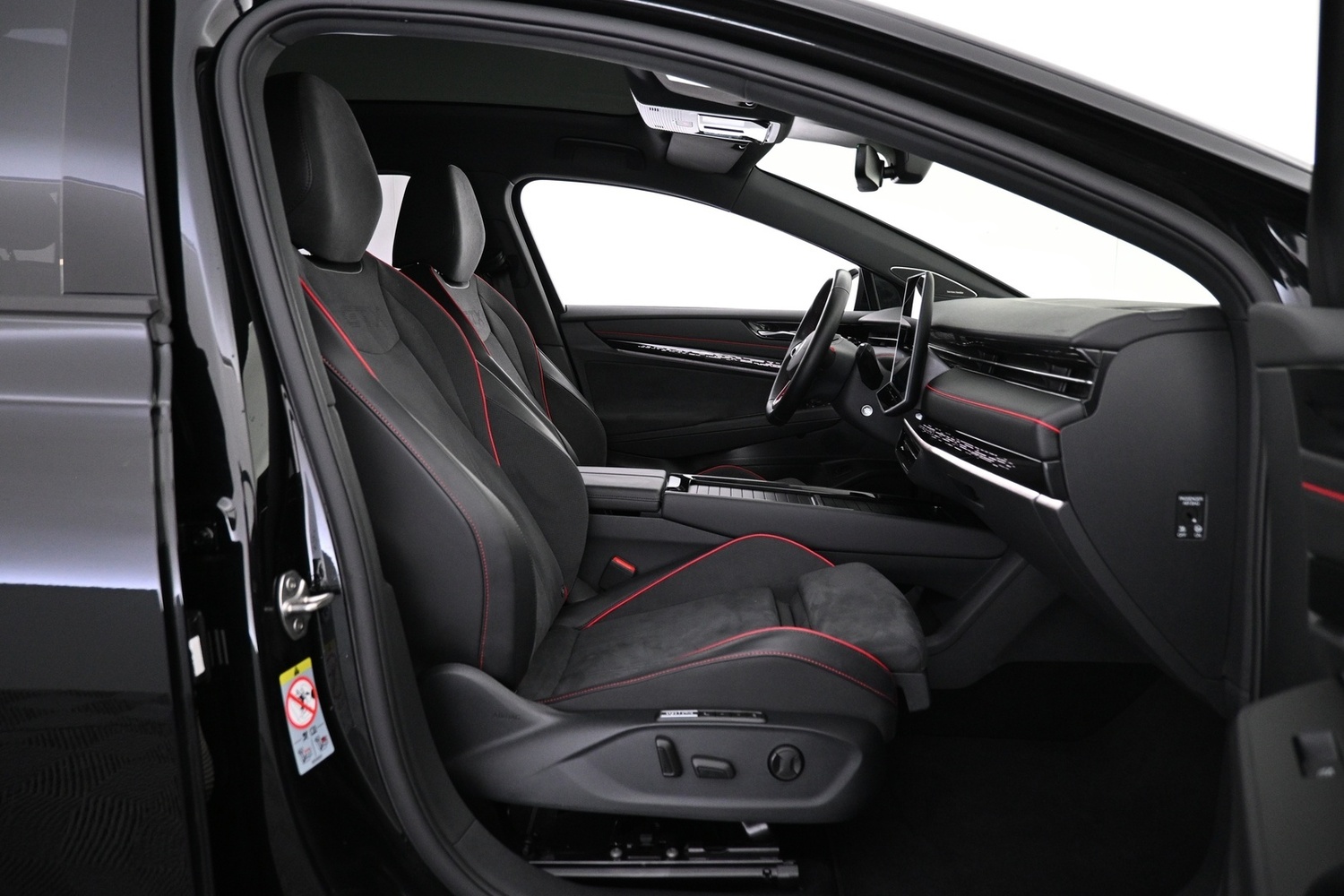 Volkswagen ID.7 vaihtoauto