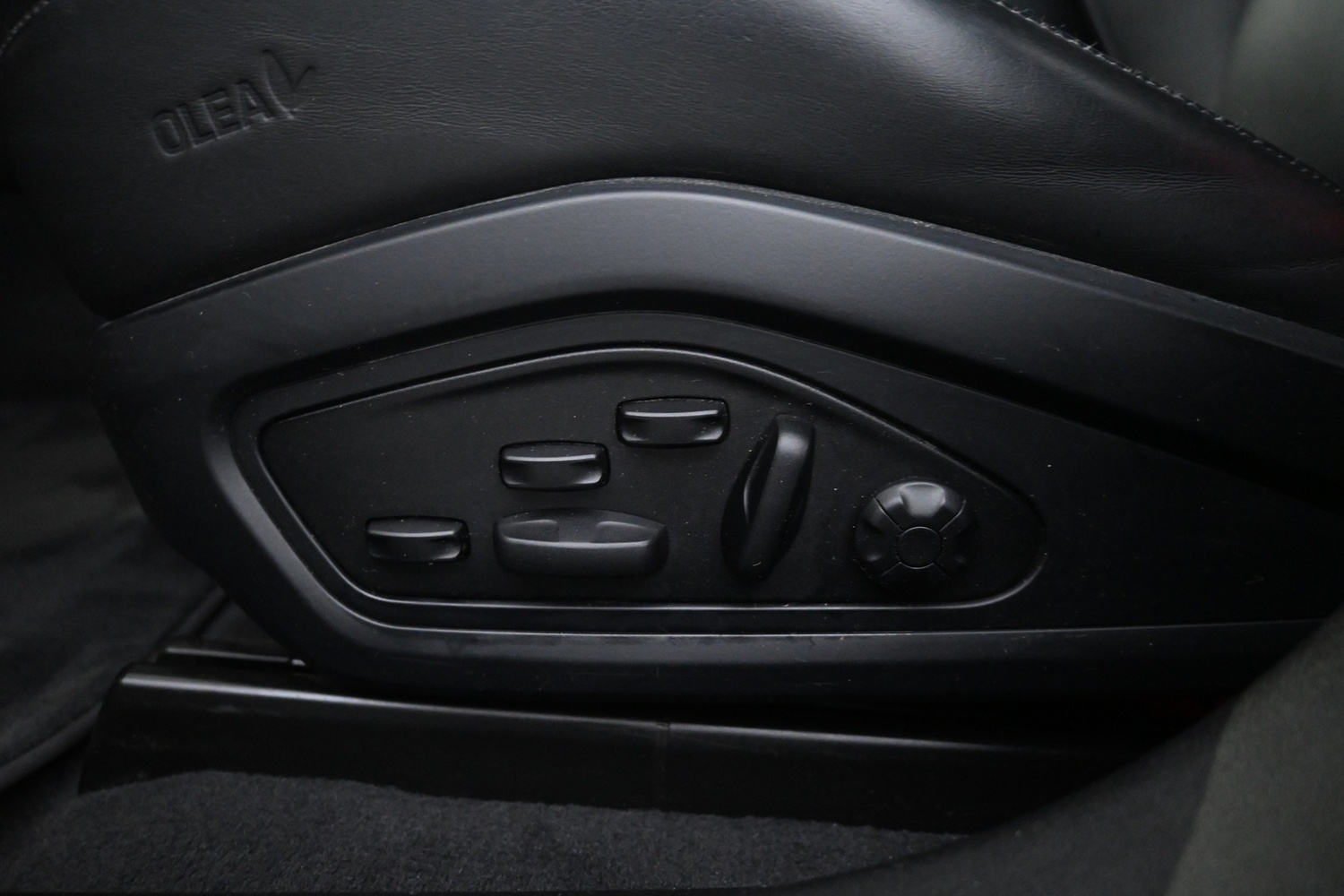 Porsche Taycan vaihtoauto