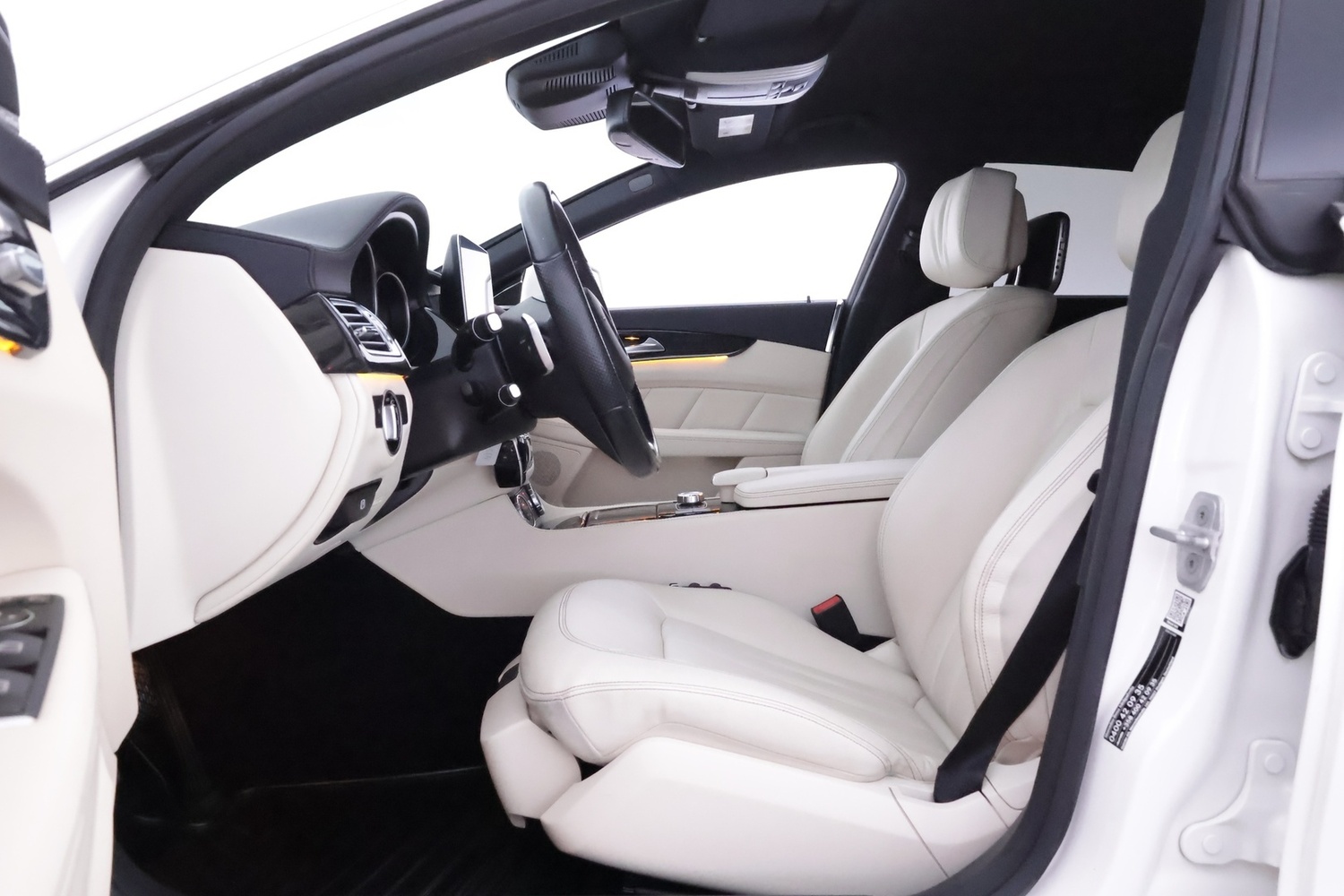 Mercedes-Benz CLS vaihtoauto