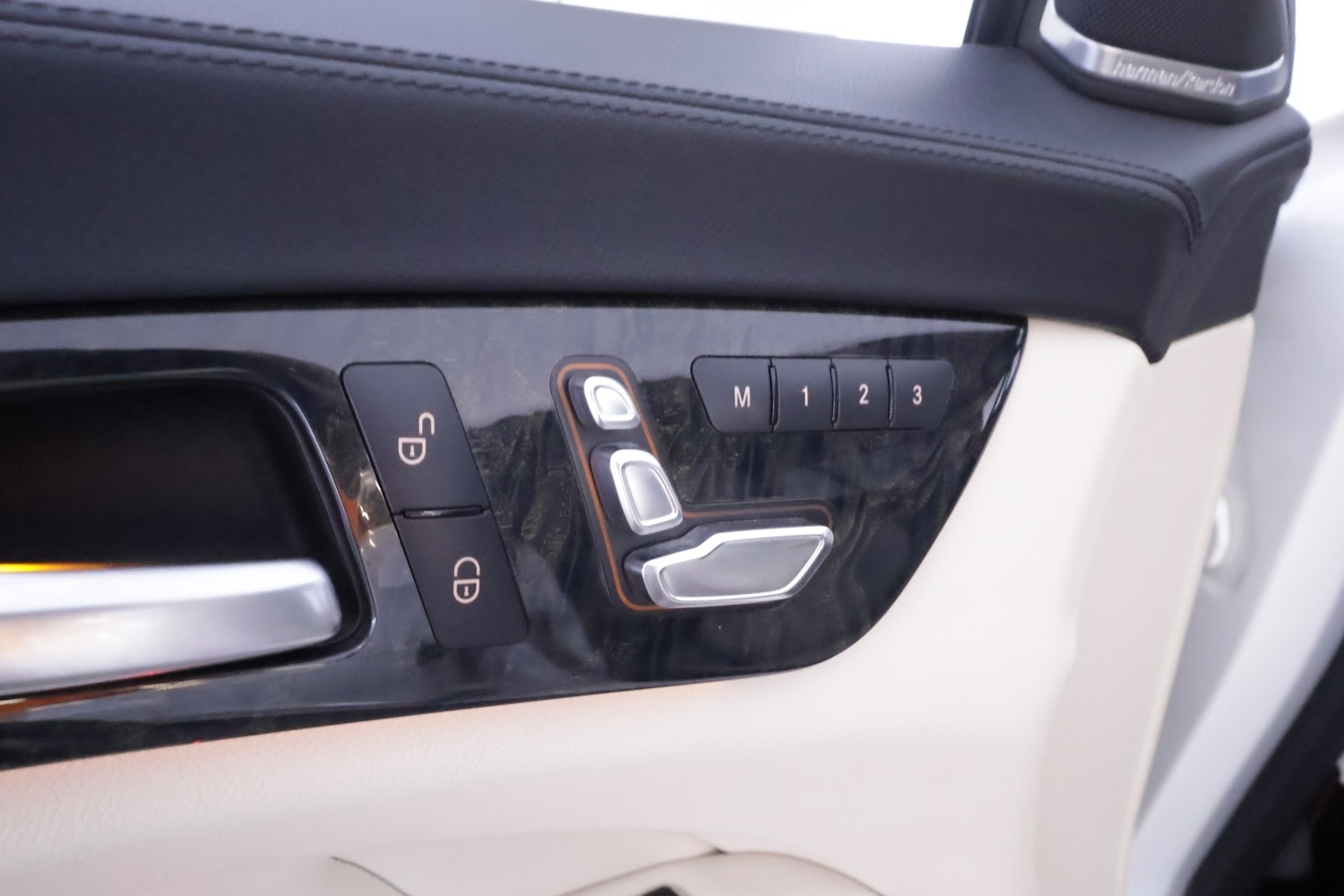 Mercedes-Benz CLS vaihtoauto
