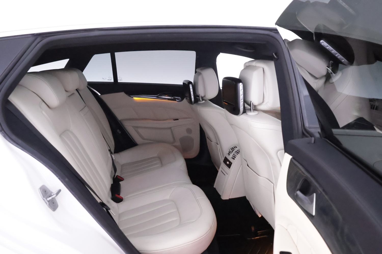 Mercedes-Benz CLS vaihtoauto