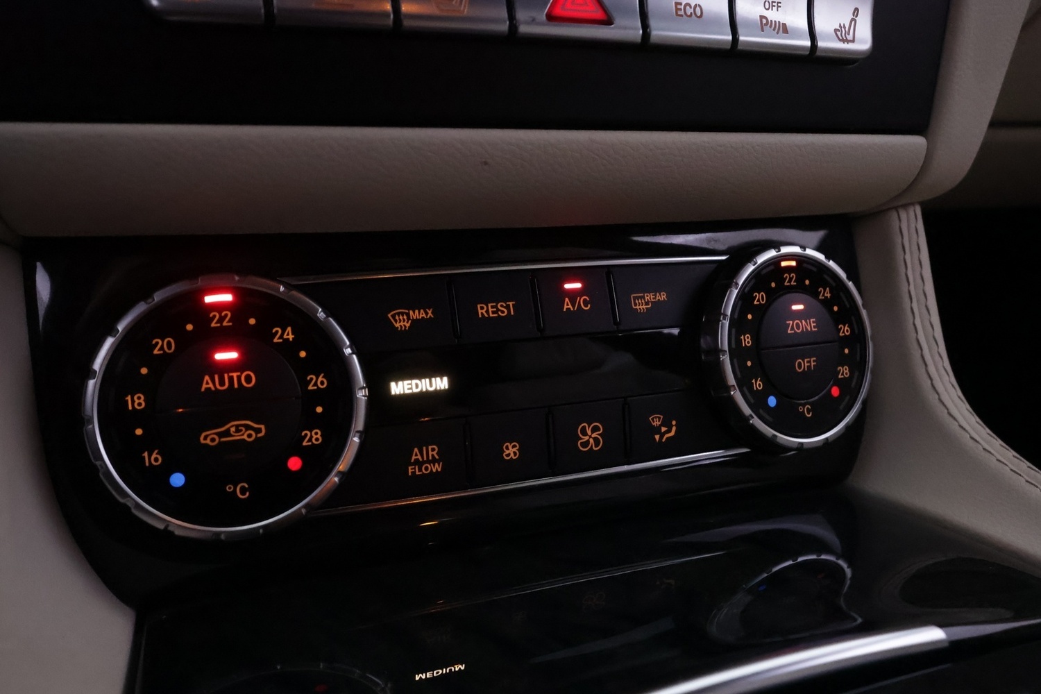 Mercedes-Benz CLS vaihtoauto