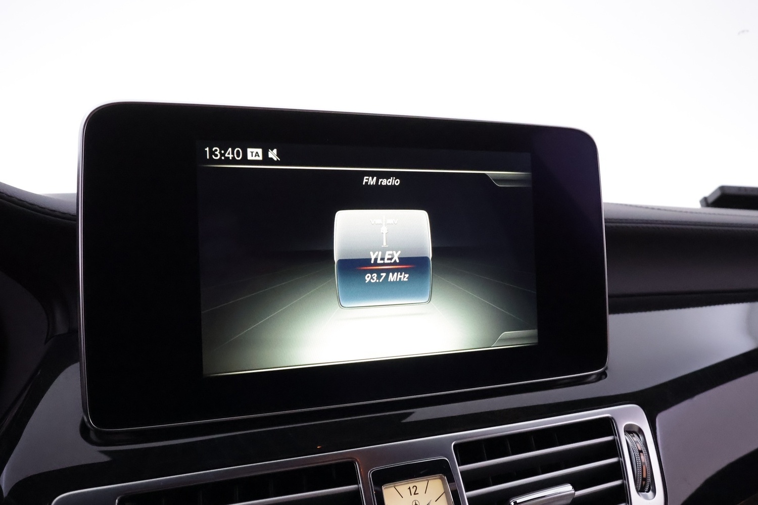 Mercedes-Benz CLS vaihtoauto