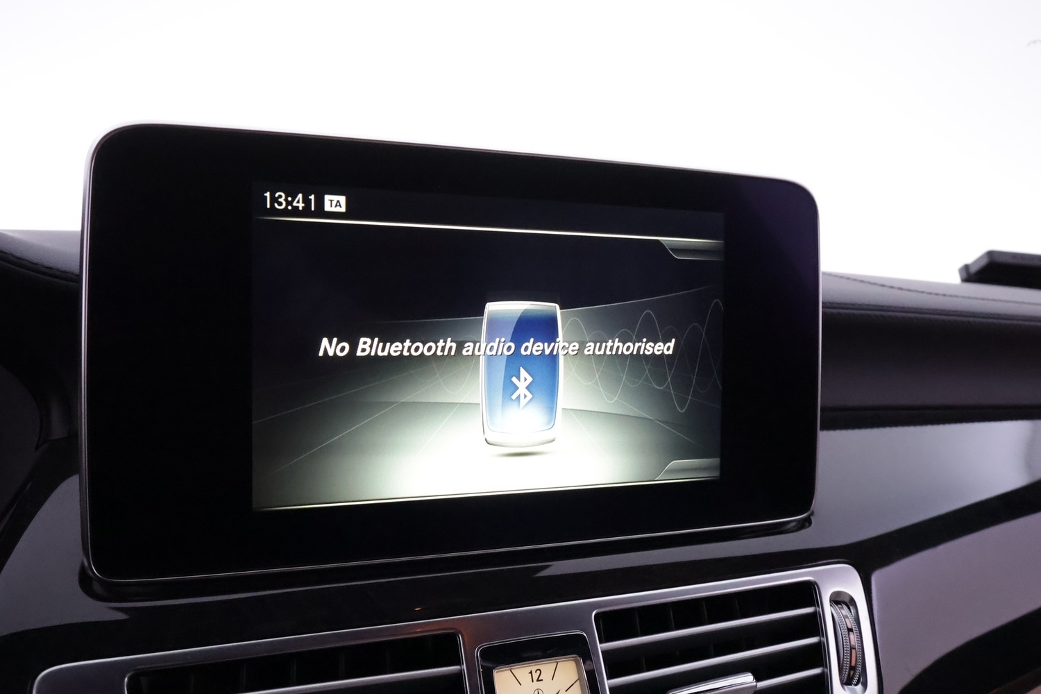 Mercedes-Benz CLS vaihtoauto