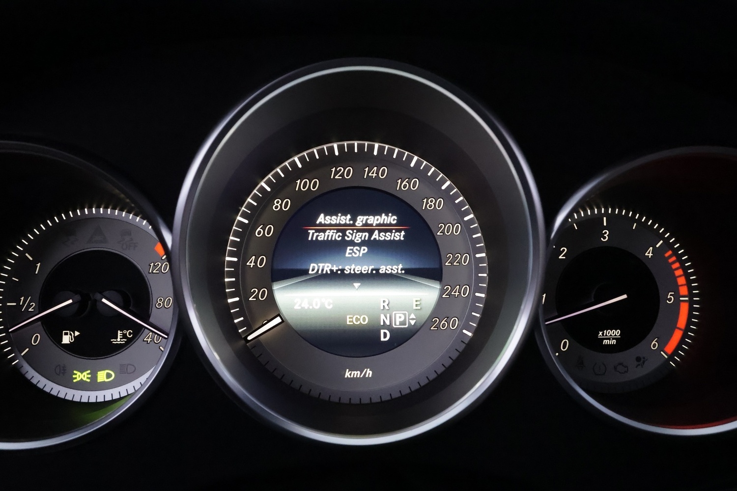 Mercedes-Benz CLS vaihtoauto