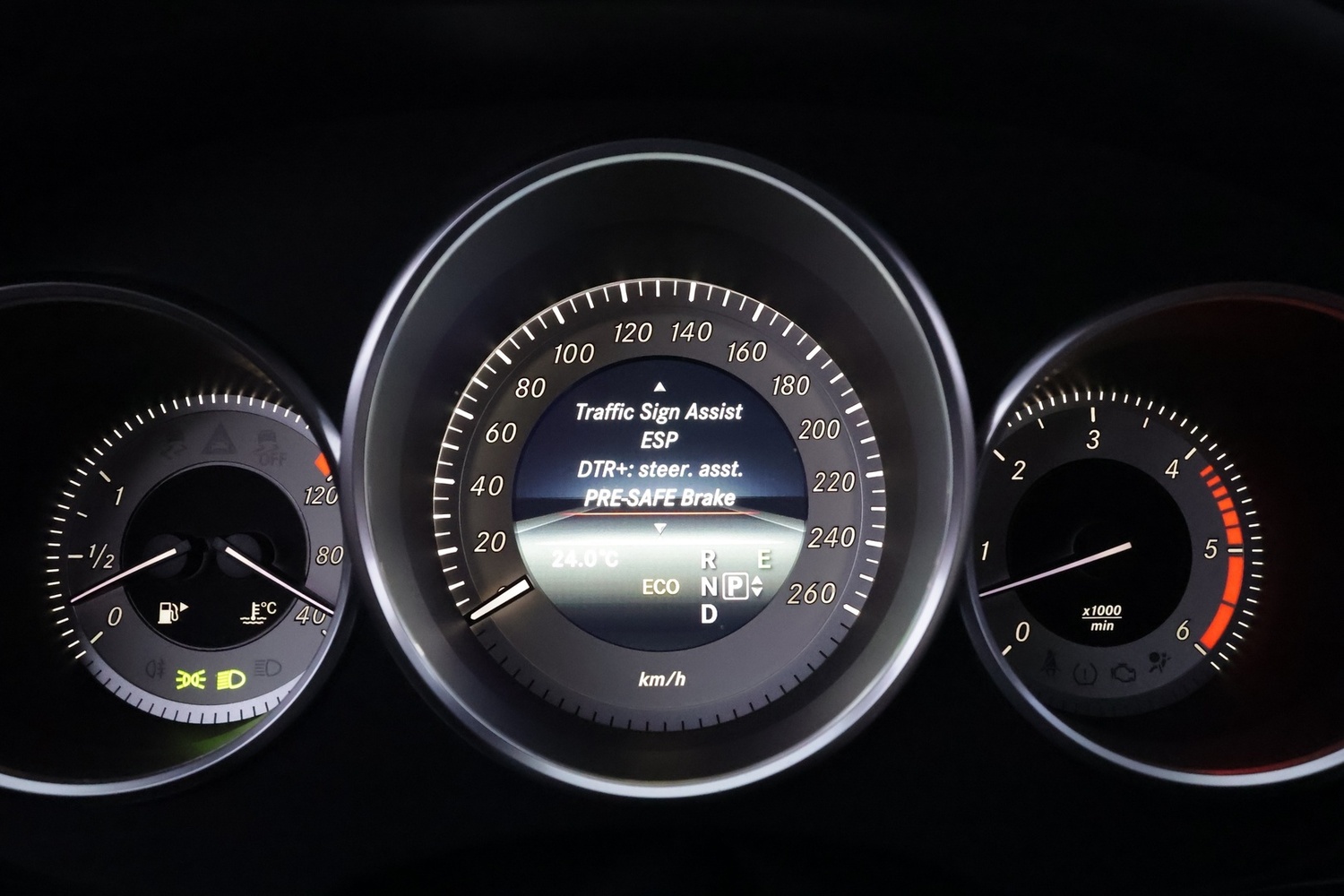 Mercedes-Benz CLS vaihtoauto