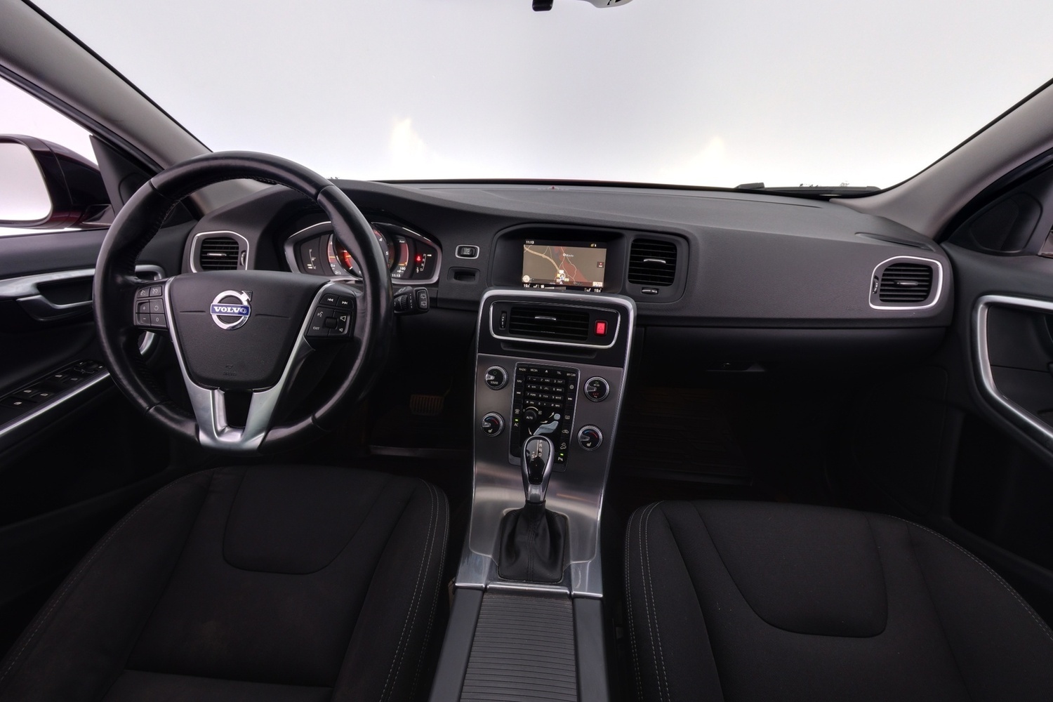 Volvo V60 Cross Country vaihtoauto