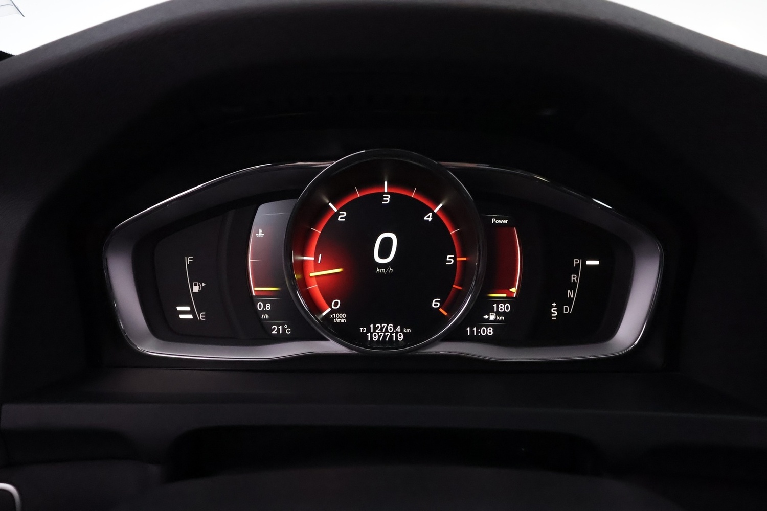 Volvo V60 Cross Country vaihtoauto