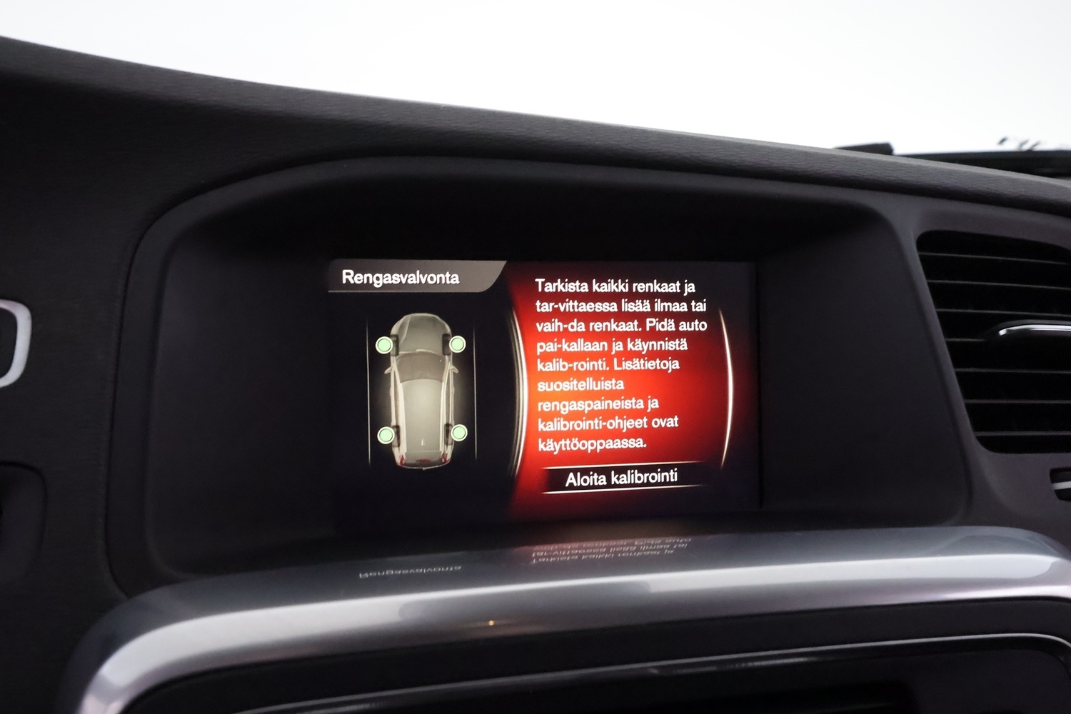 Volvo V60 Cross Country vaihtoauto