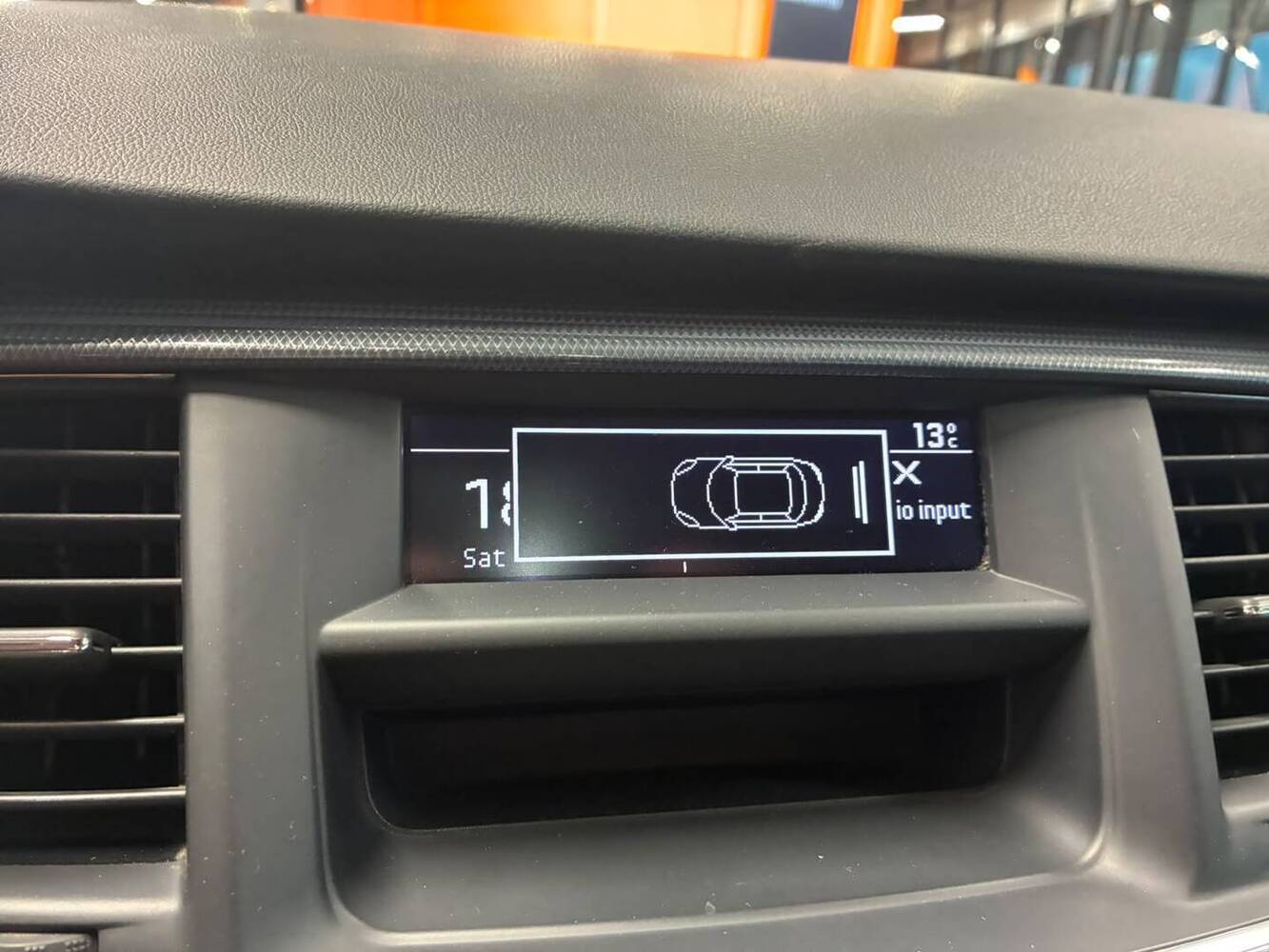 Peugeot 508 vaihtoauto