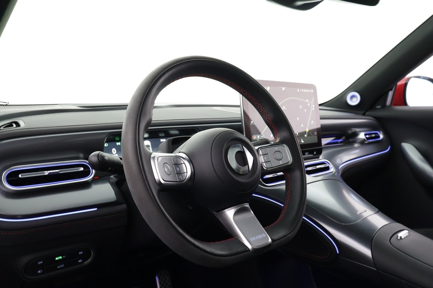 Smart #1 vaihtoauto