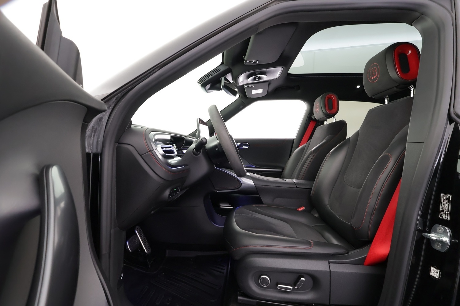 Smart #1 vaihtoauto