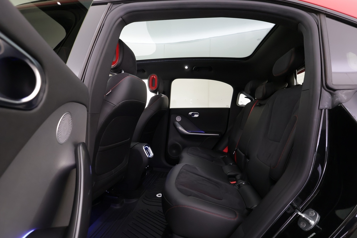 Smart #1 vaihtoauto