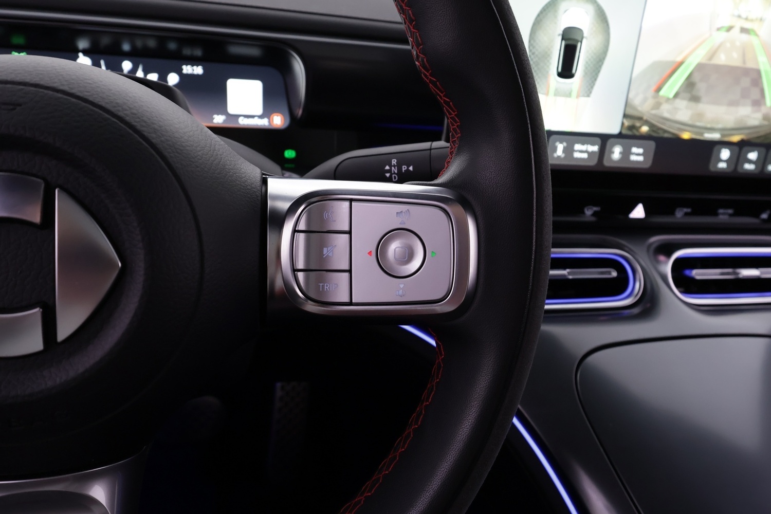Smart #1 vaihtoauto
