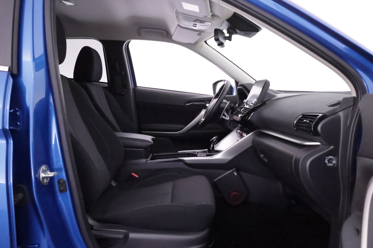 Mitsubishi Eclipse Cross vaihtoauto