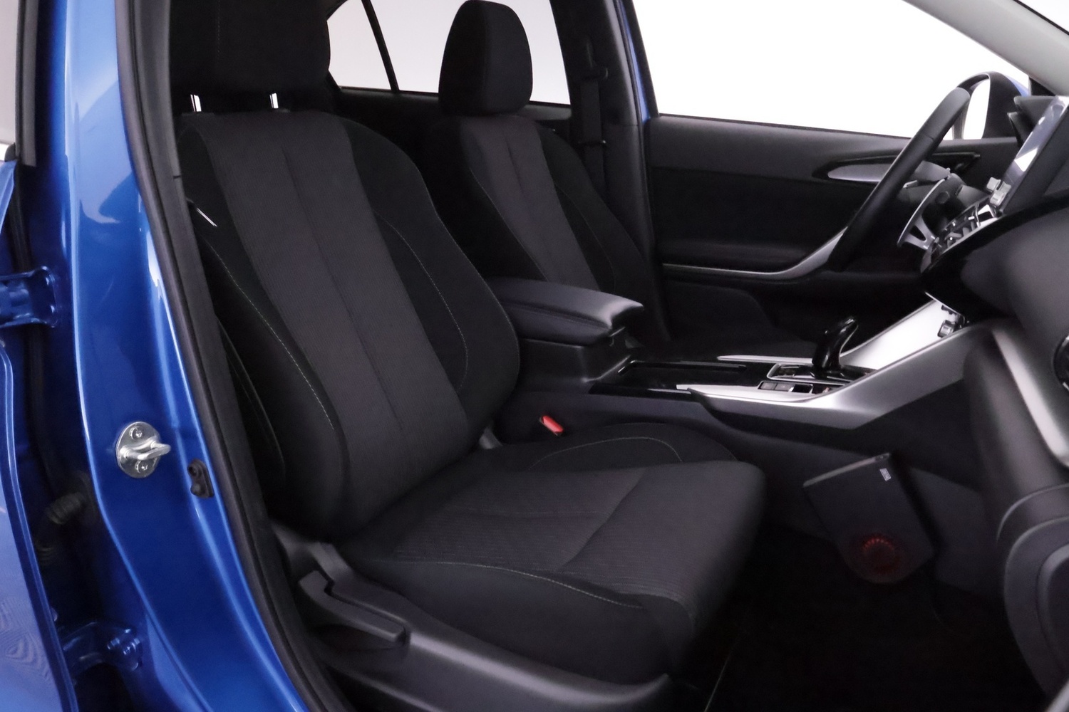 Mitsubishi Eclipse Cross vaihtoauto