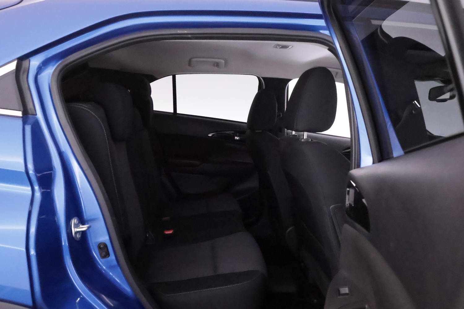 Mitsubishi Eclipse Cross vaihtoauto