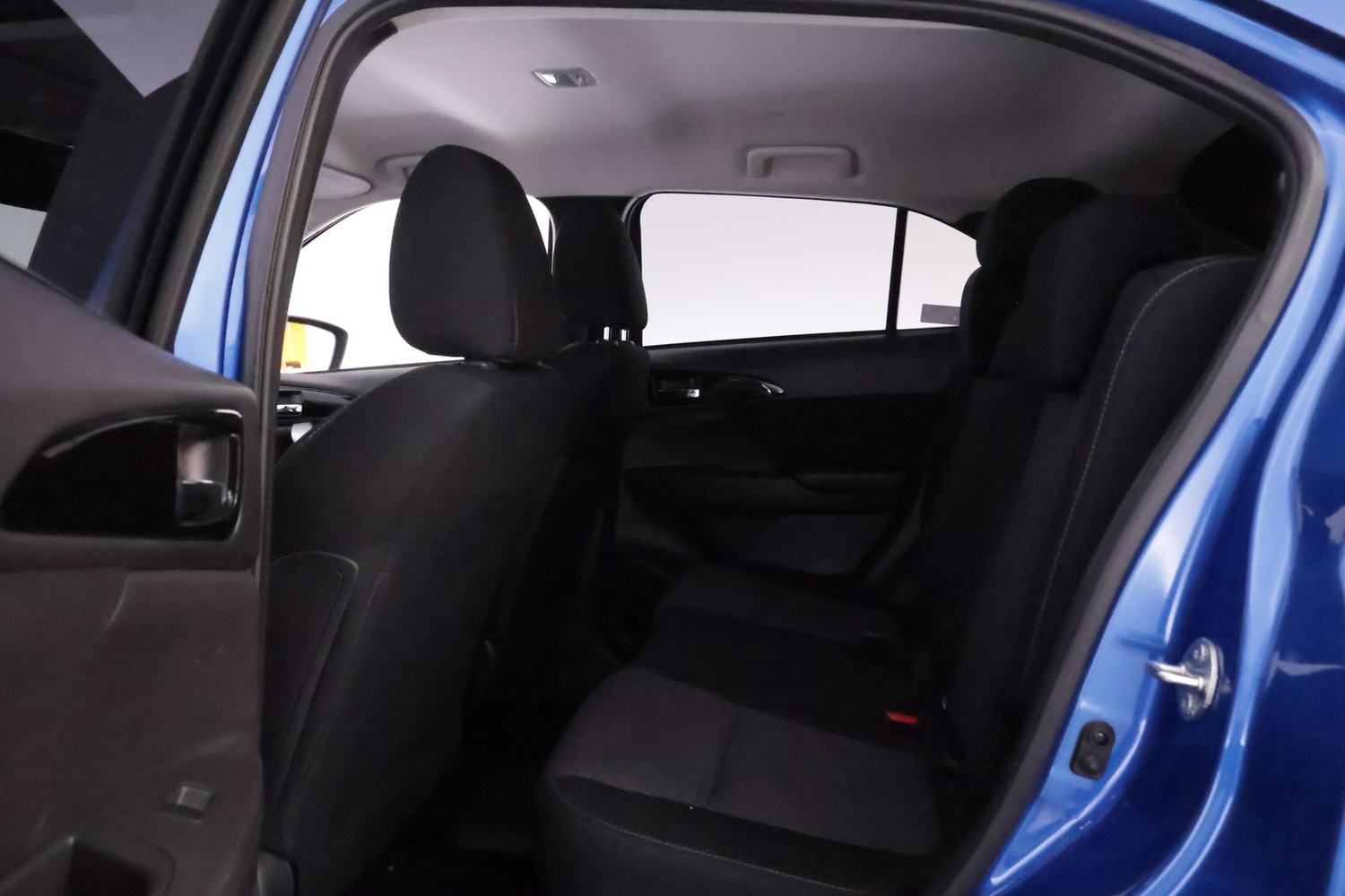 Mitsubishi Eclipse Cross vaihtoauto
