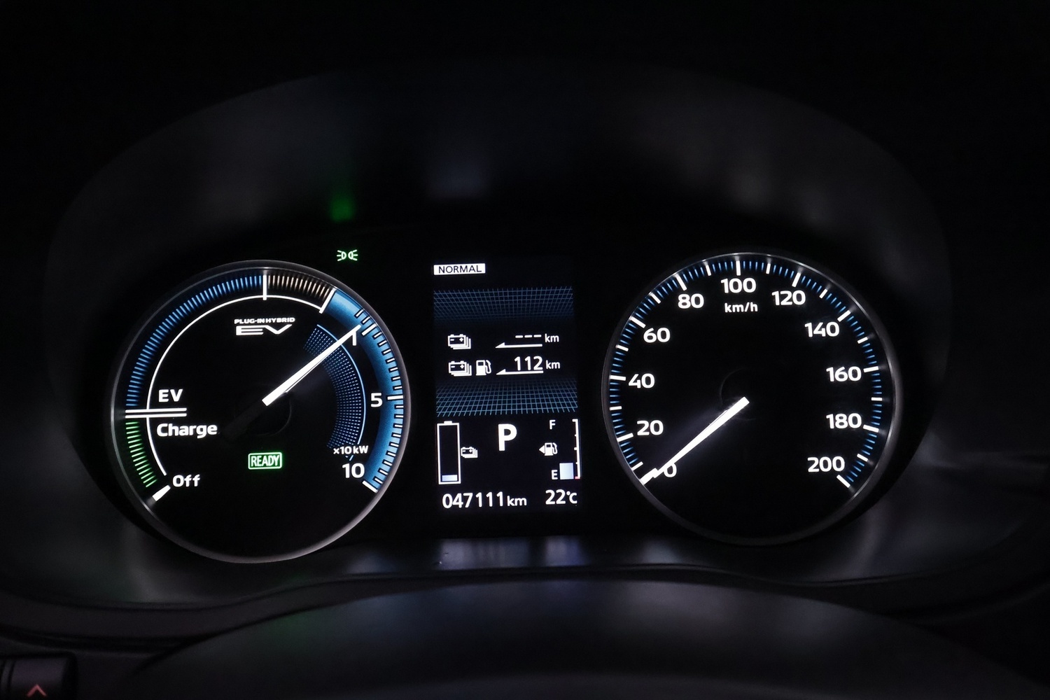 Mitsubishi Eclipse Cross vaihtoauto