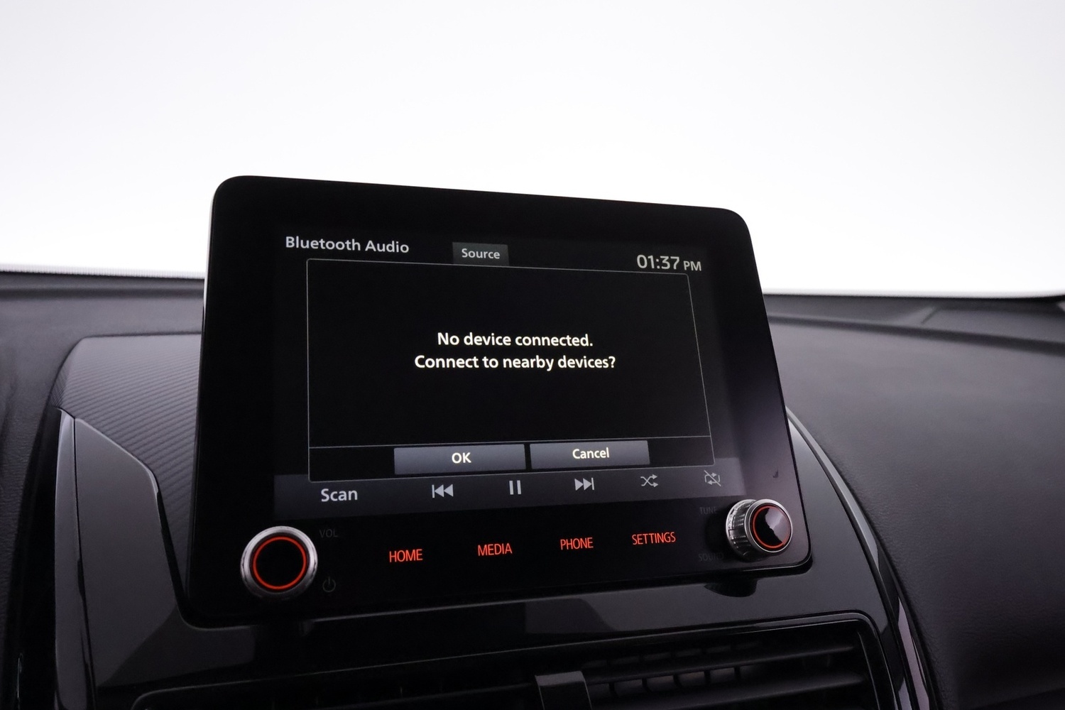 Mitsubishi Eclipse Cross vaihtoauto