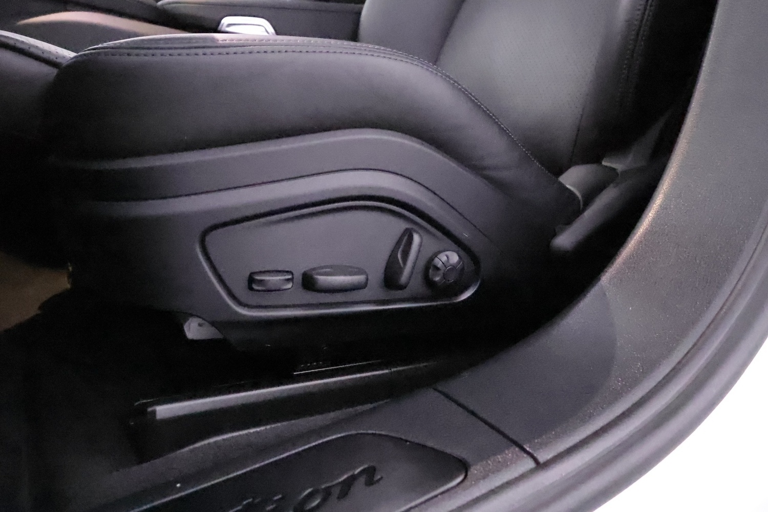 Porsche Panamera vaihtoauto