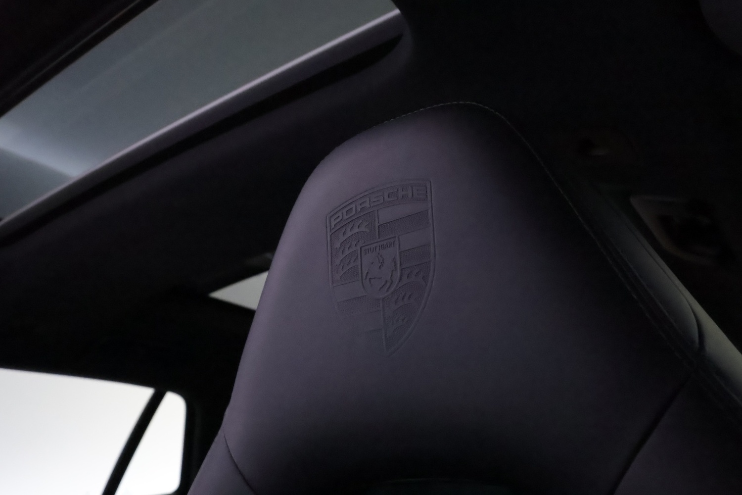 Porsche Panamera vaihtoauto