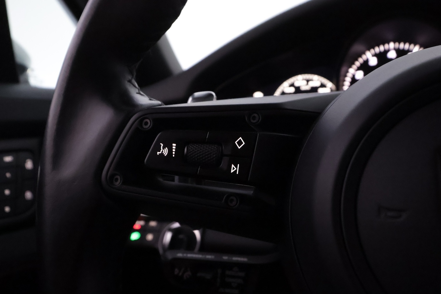 Porsche Panamera vaihtoauto