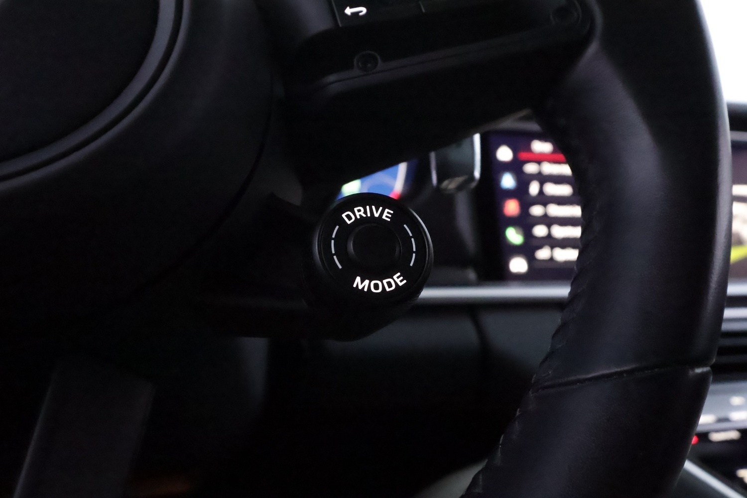 Porsche Panamera vaihtoauto