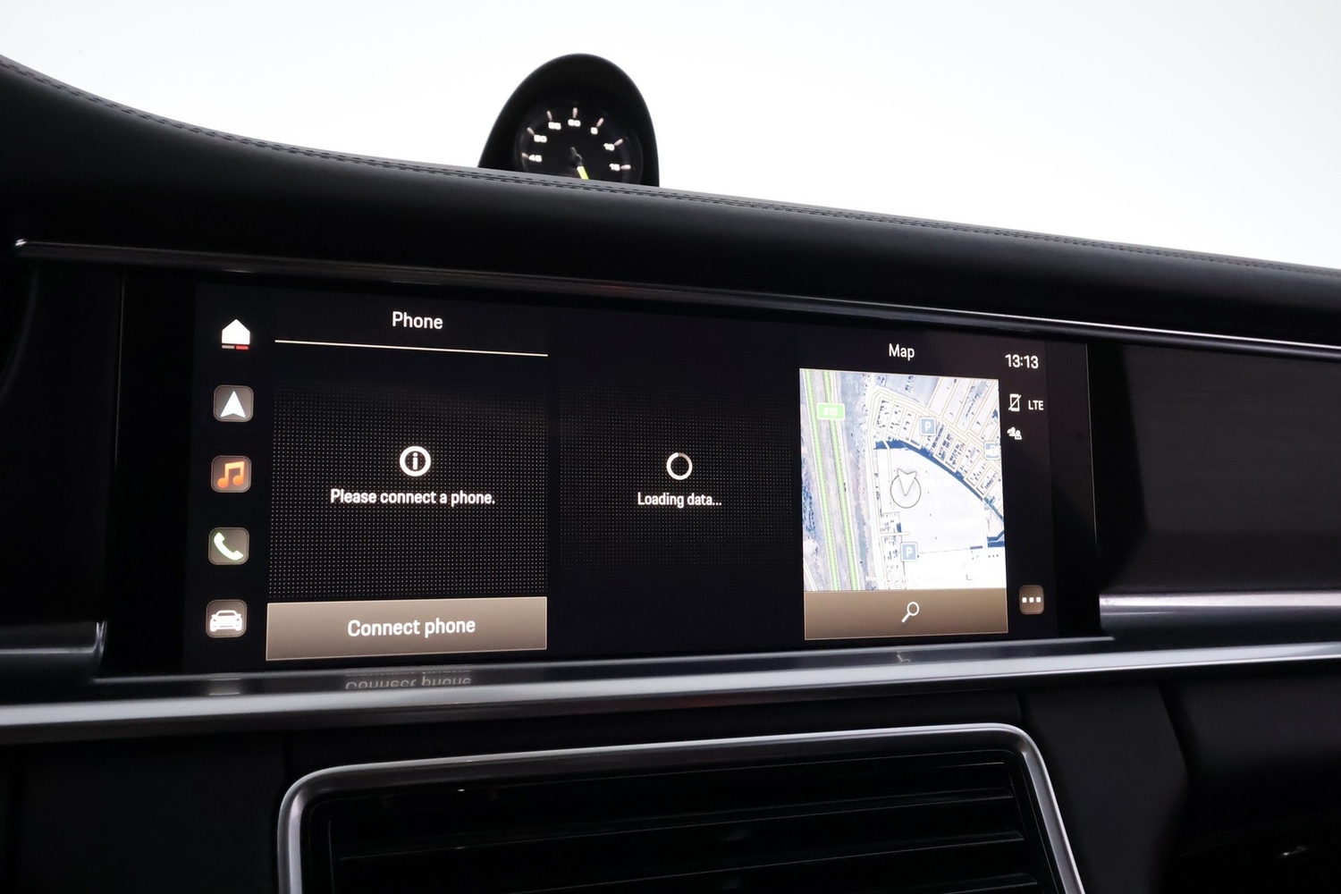 Porsche Panamera vaihtoauto