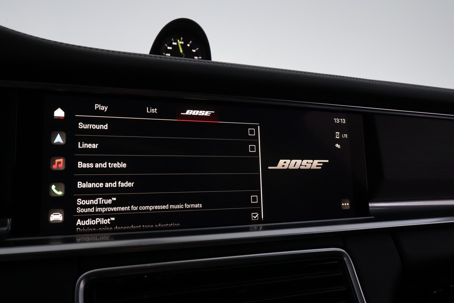 Porsche Panamera vaihtoauto