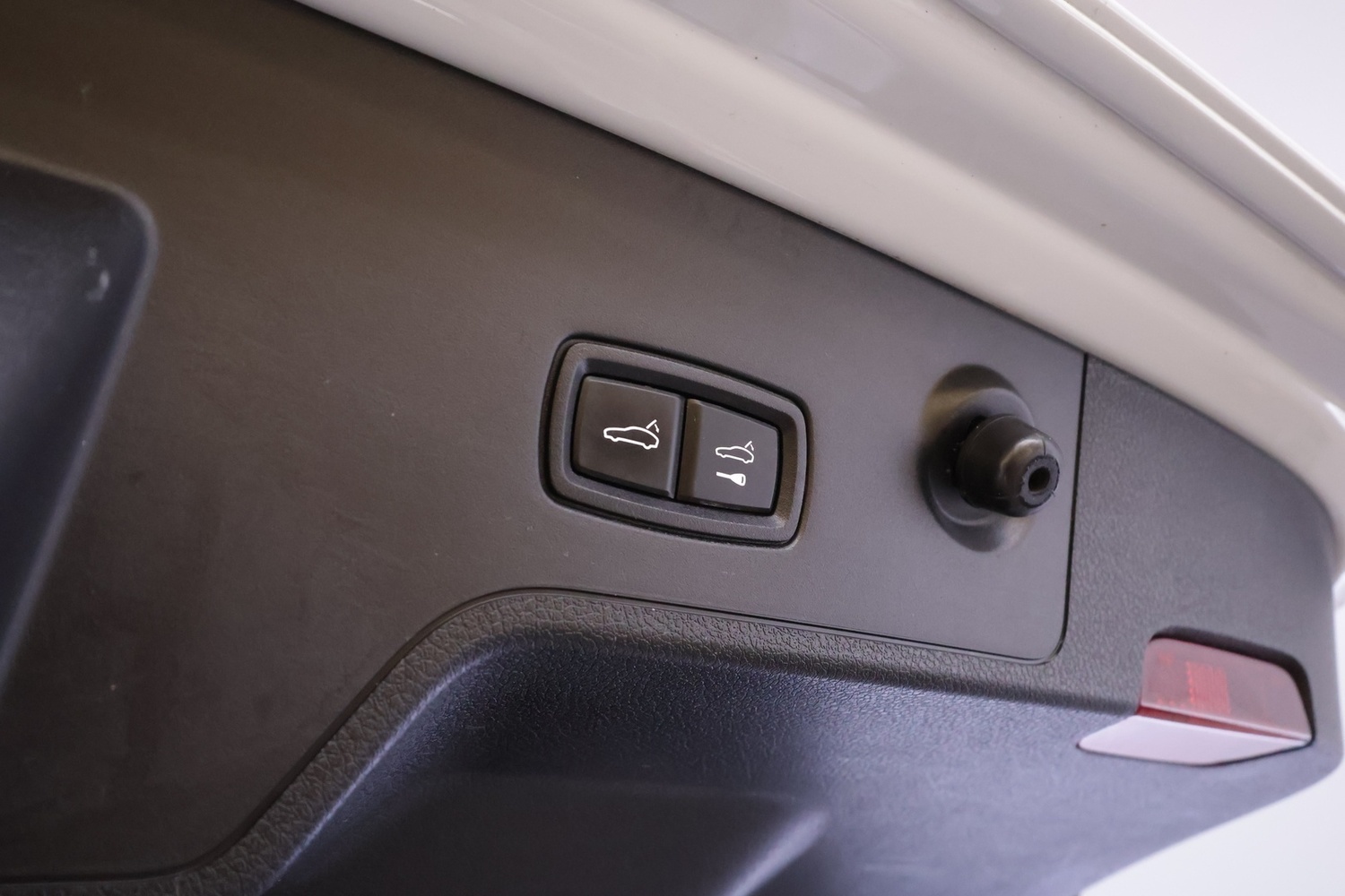 Porsche Panamera vaihtoauto