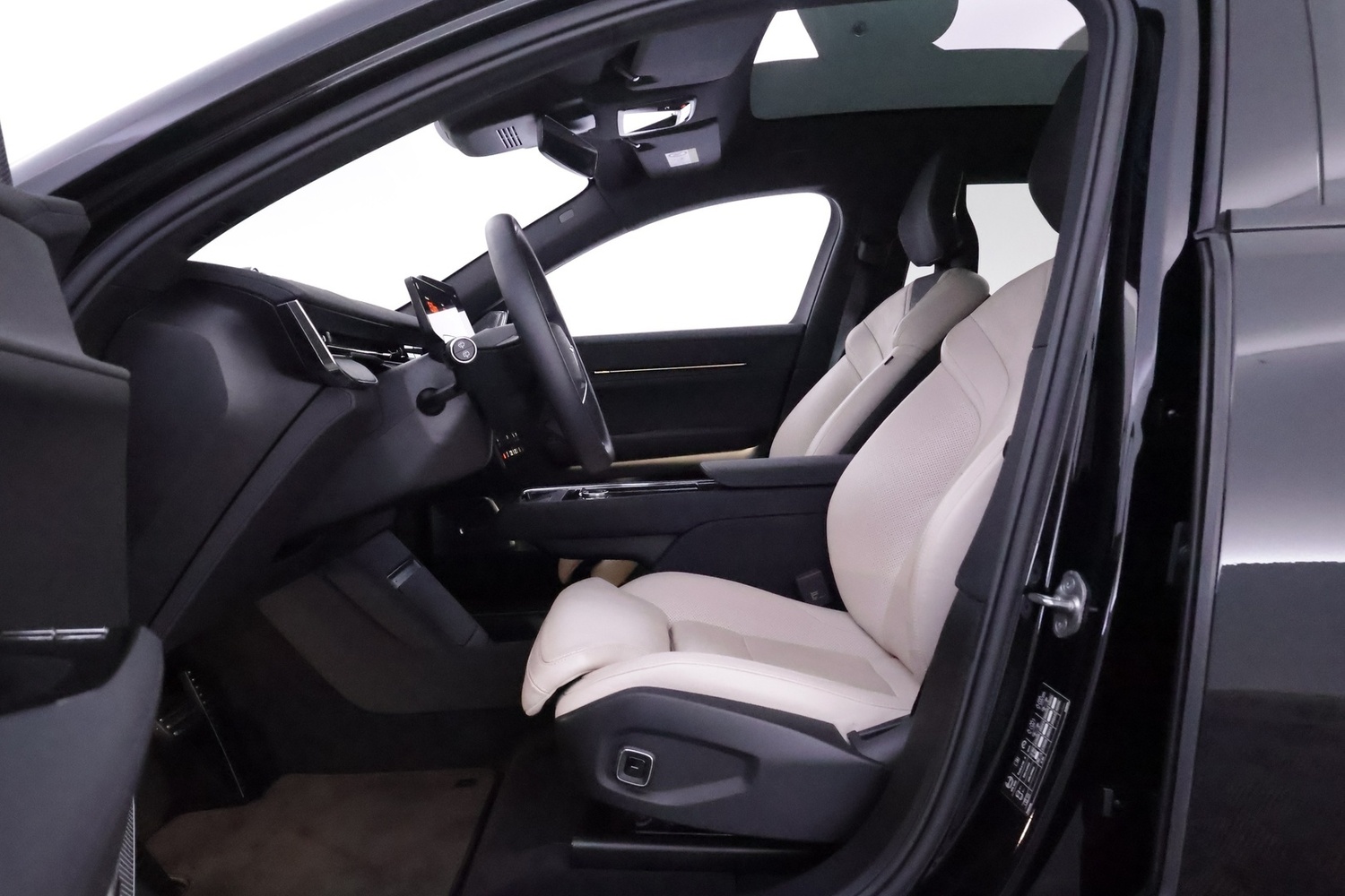 Polestar 3 vaihtoauto