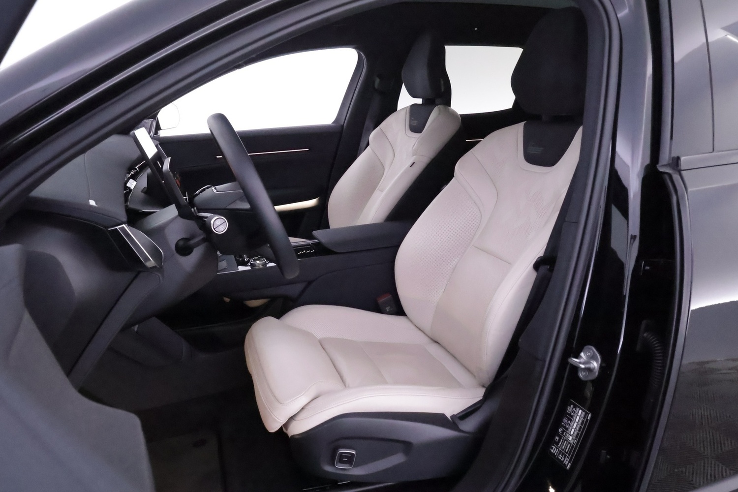 Polestar 3 vaihtoauto