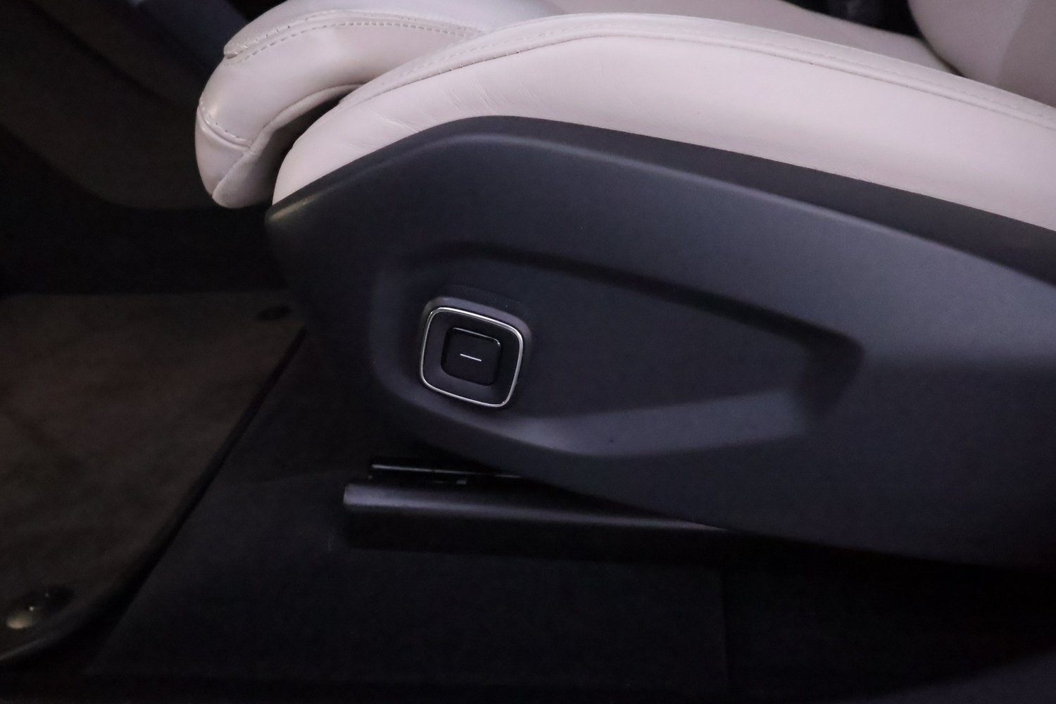 Polestar 3 vaihtoauto