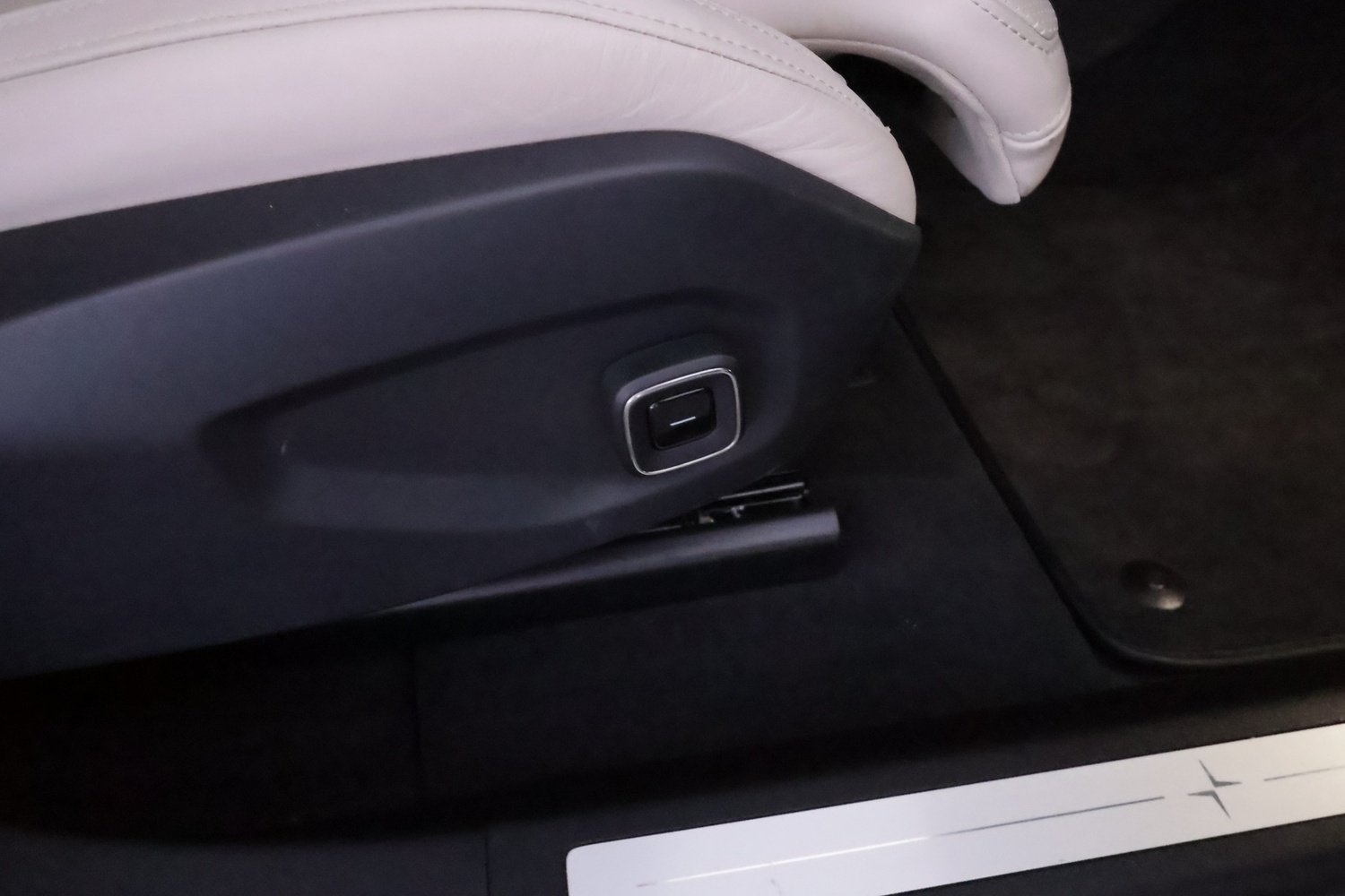 Polestar 3 vaihtoauto
