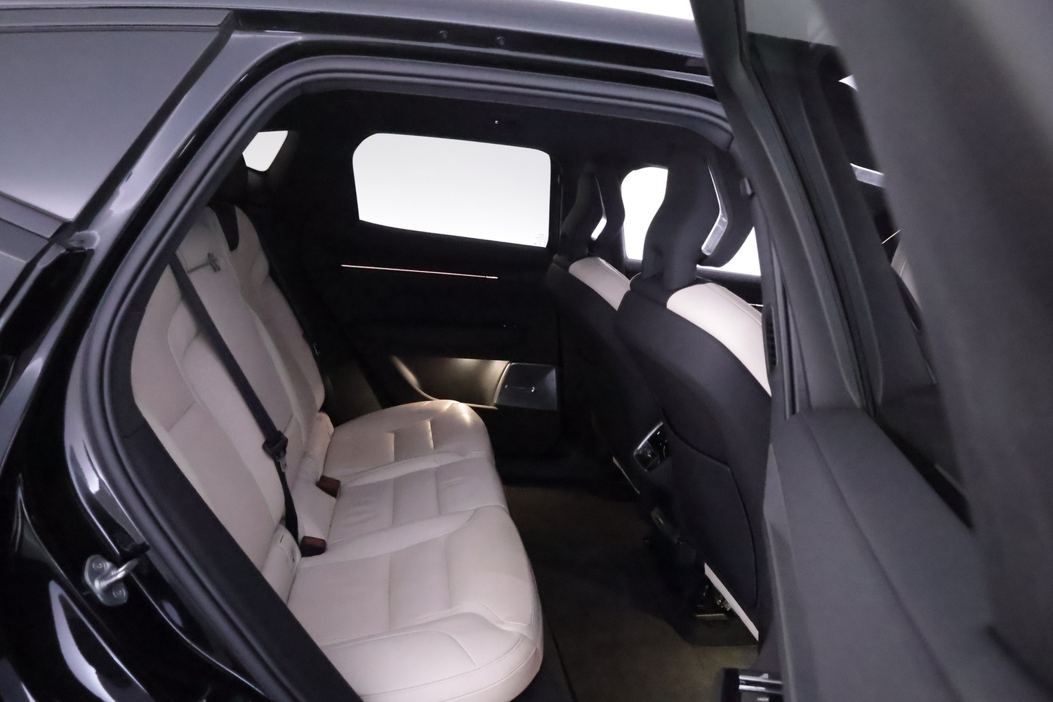 Polestar 3 vaihtoauto