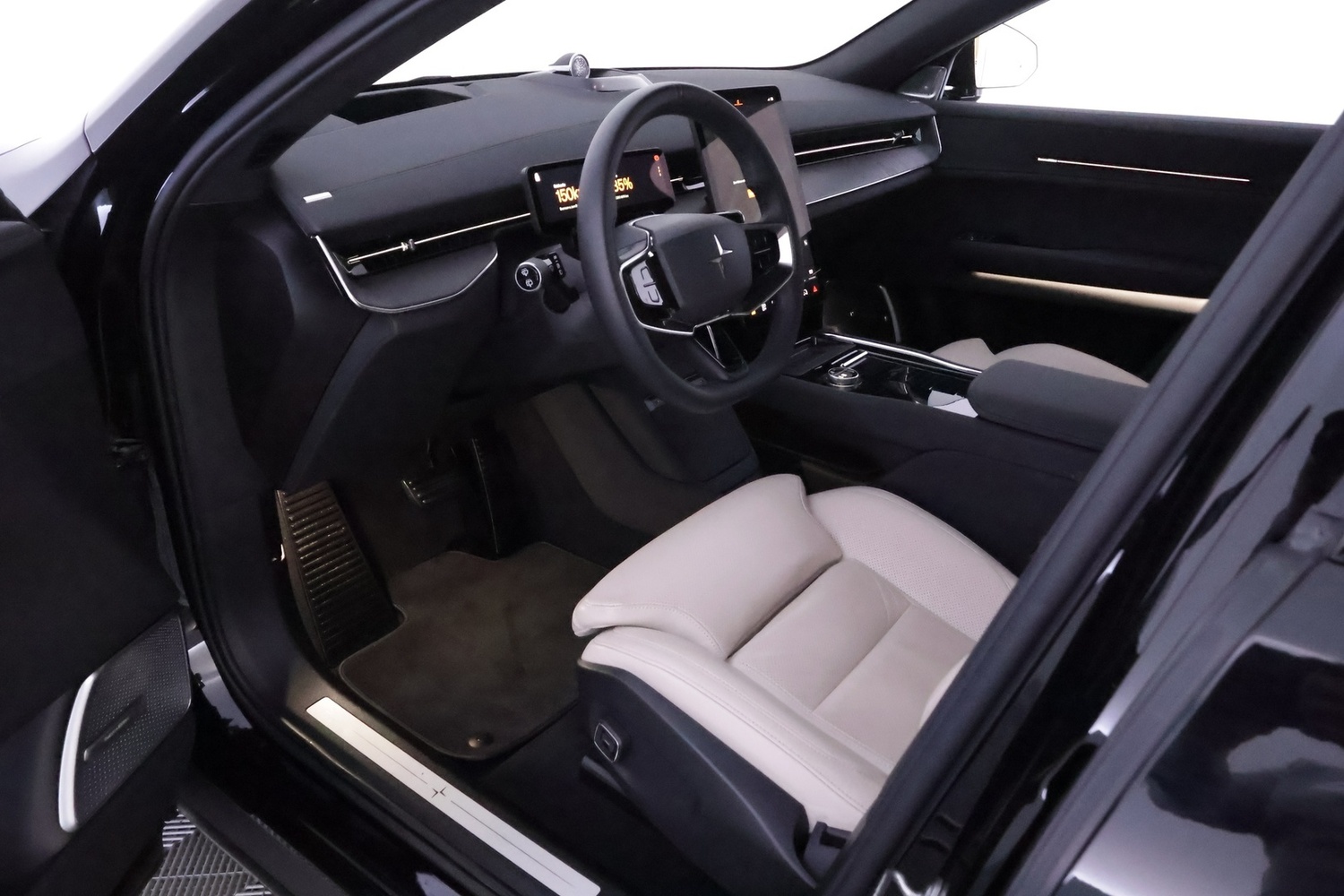 Polestar 3 vaihtoauto
