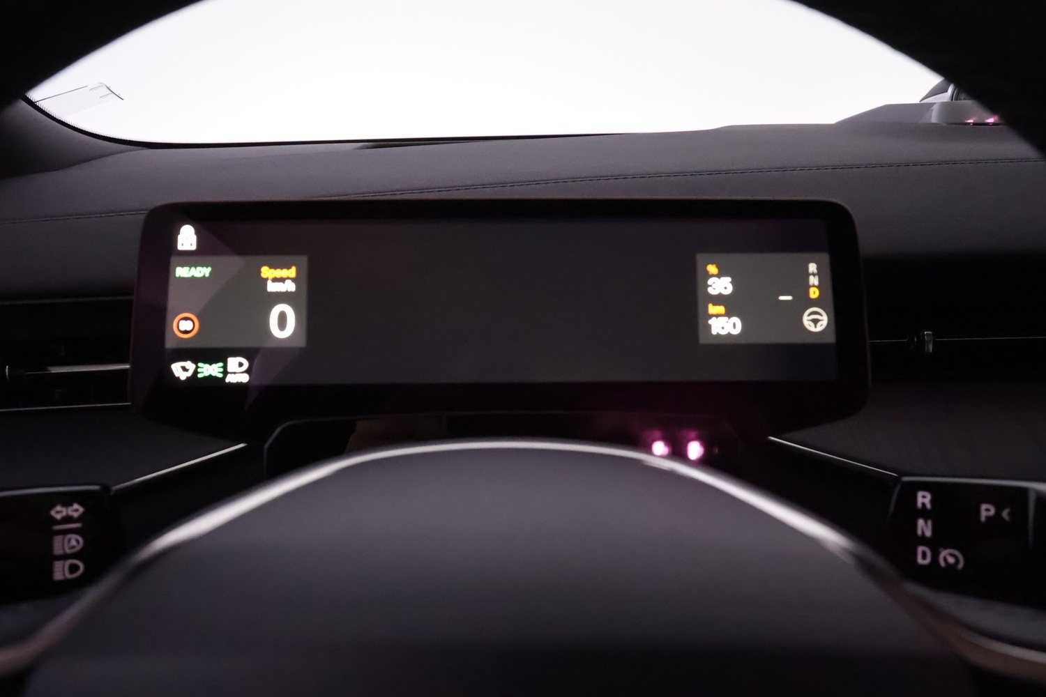 Polestar 3 vaihtoauto
