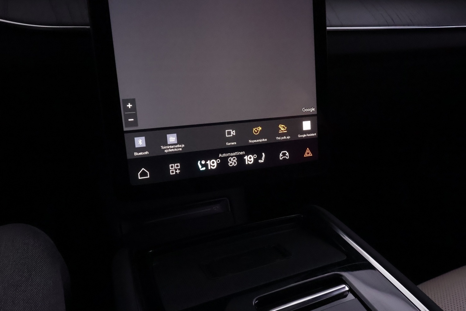 Polestar 3 vaihtoauto