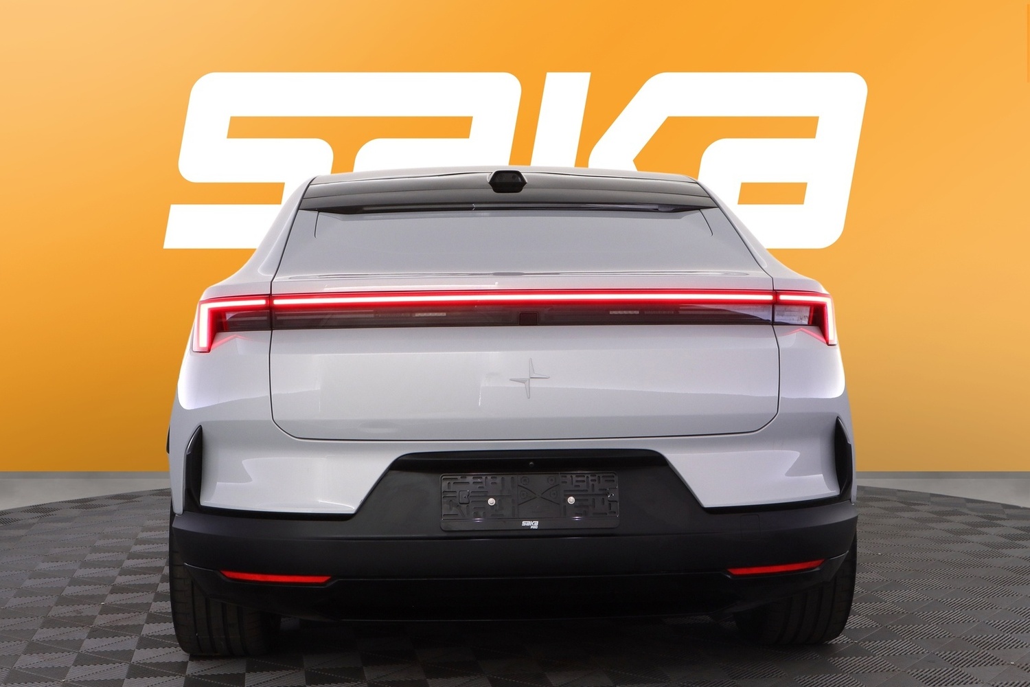 Polestar 4 vaihtoauto