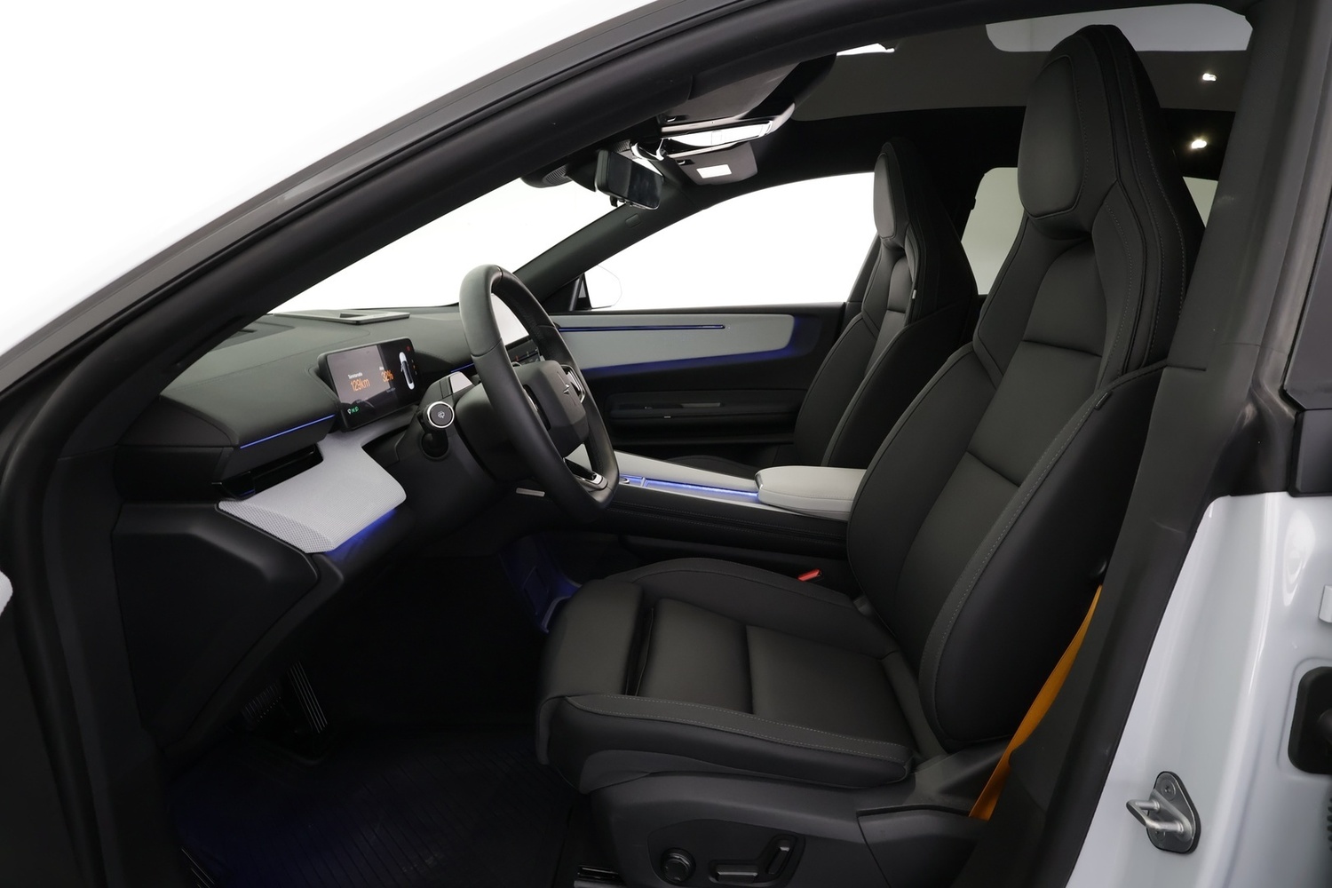 Polestar 4 vaihtoauto