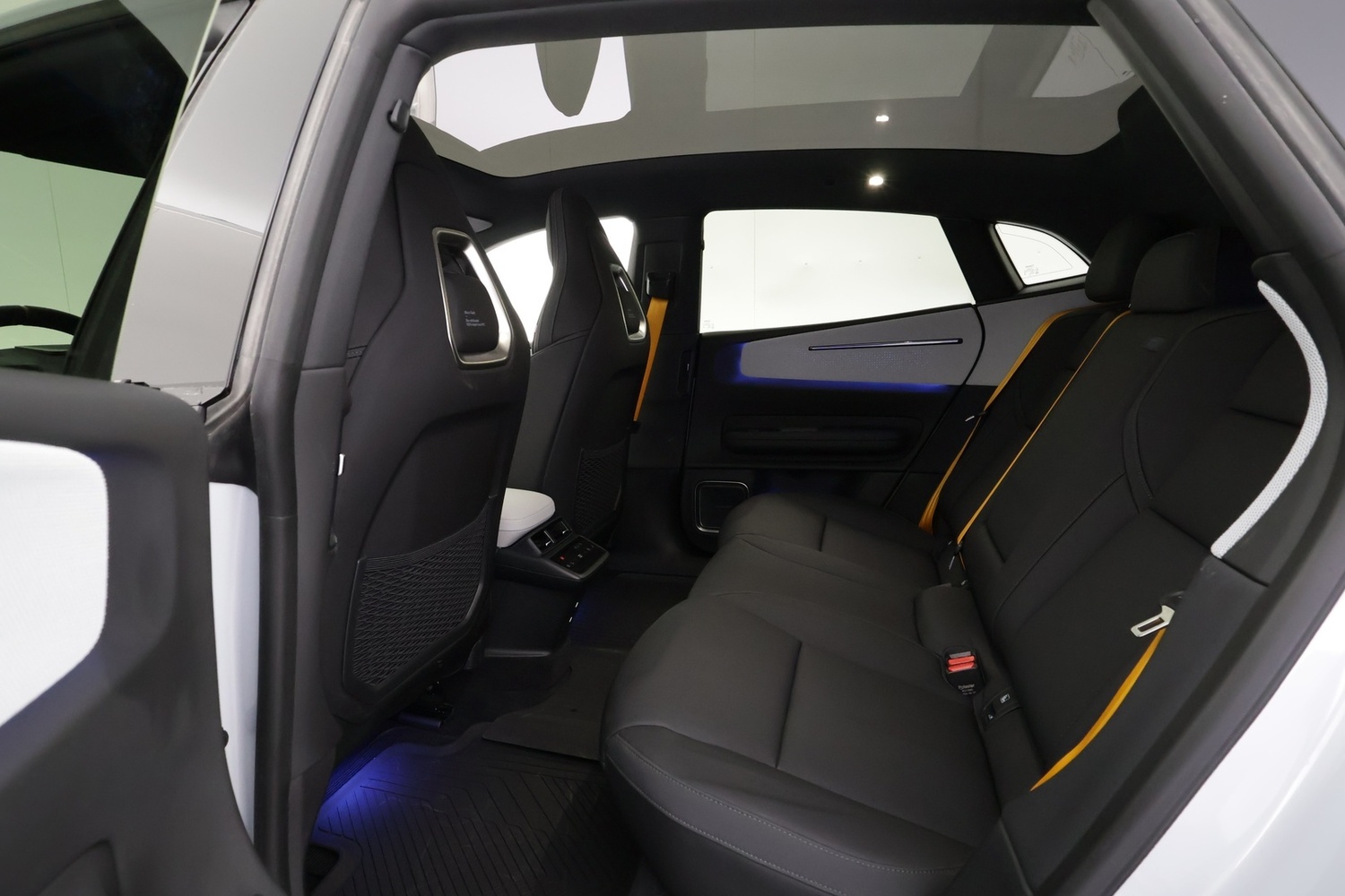 Polestar 4 vaihtoauto