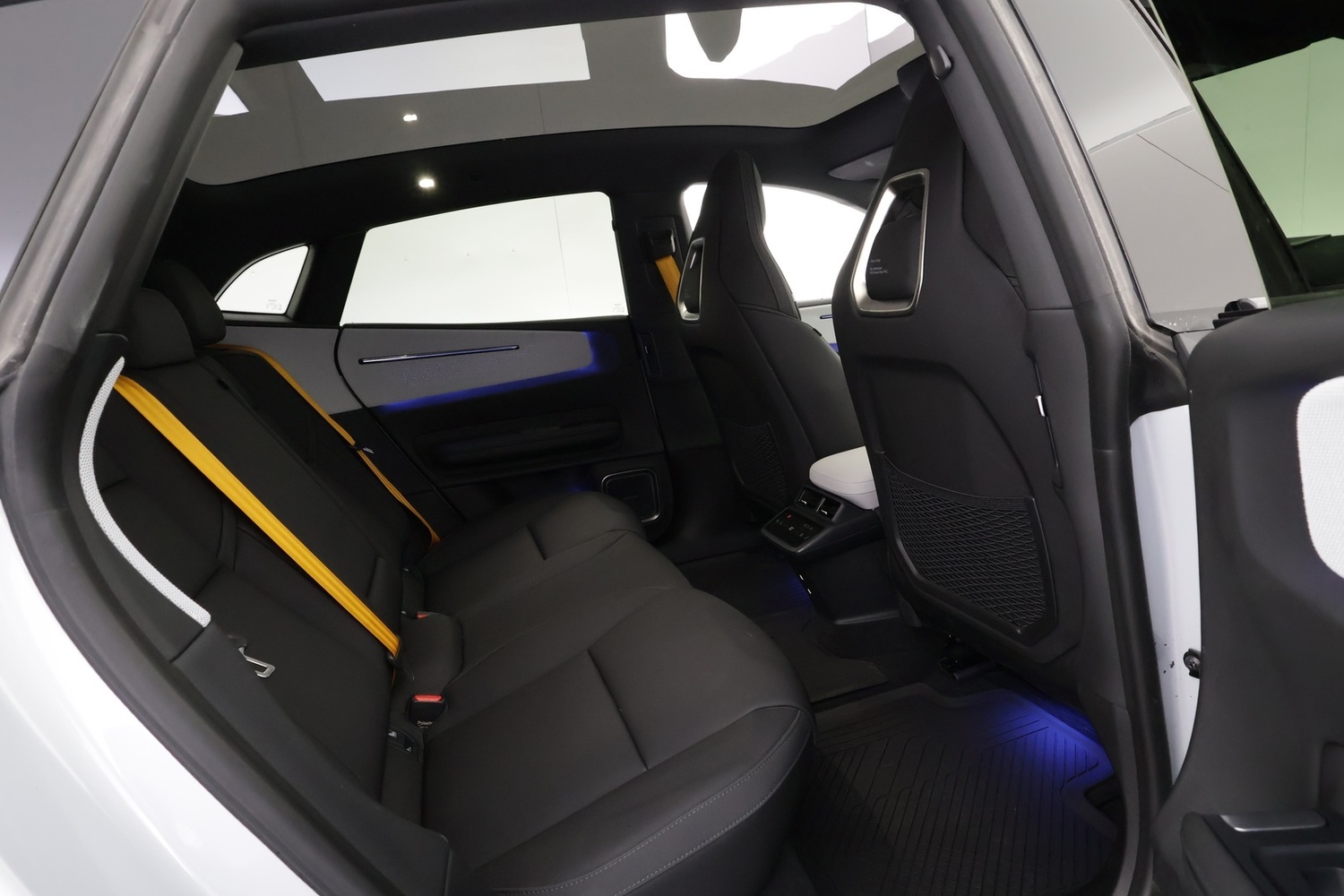 Polestar 4 vaihtoauto